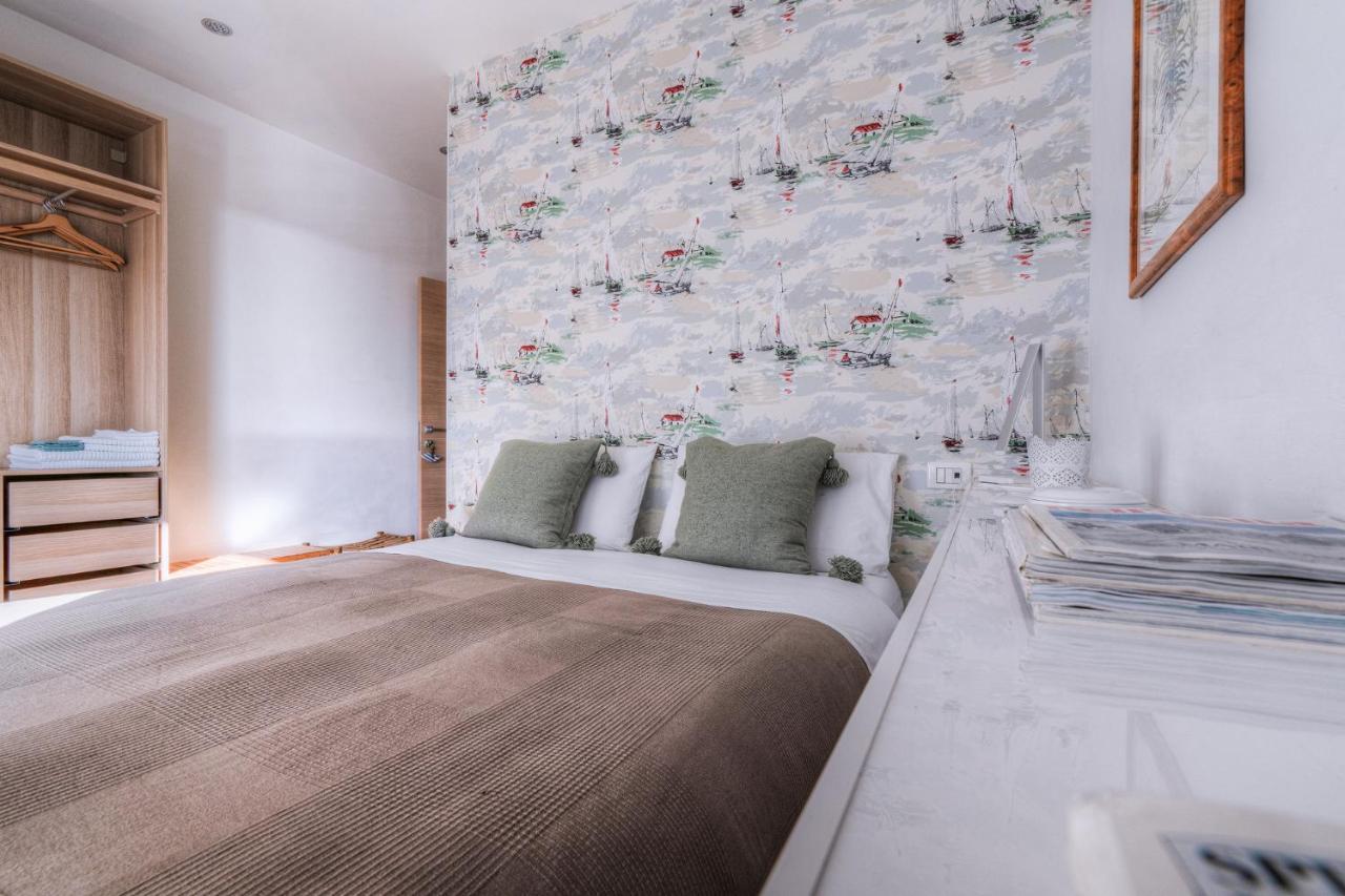 La Casa Sul Mare Panzió Civitavecchia Kültér fotó