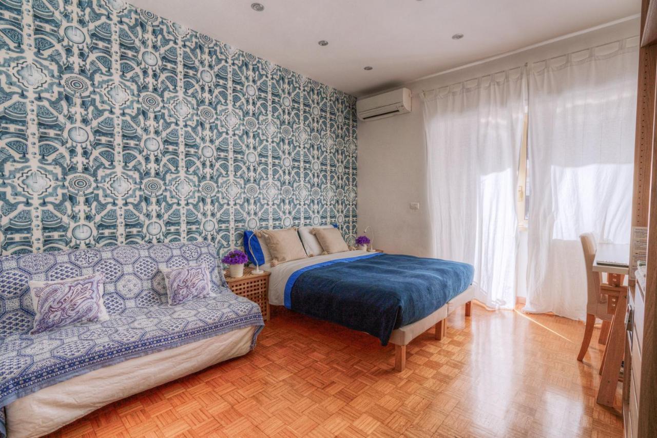 La Casa Sul Mare Panzió Civitavecchia Kültér fotó