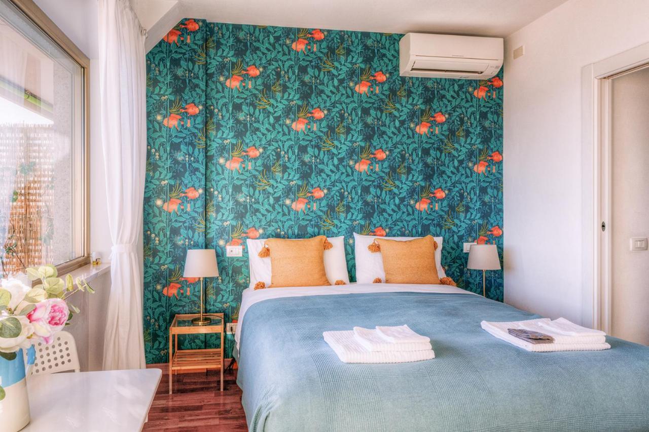 La Casa Sul Mare Panzió Civitavecchia Kültér fotó