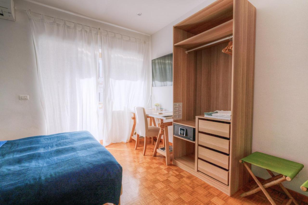 La Casa Sul Mare Panzió Civitavecchia Kültér fotó