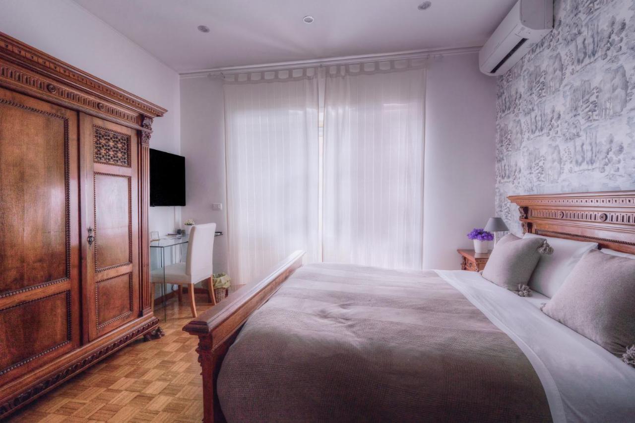 La Casa Sul Mare Panzió Civitavecchia Kültér fotó