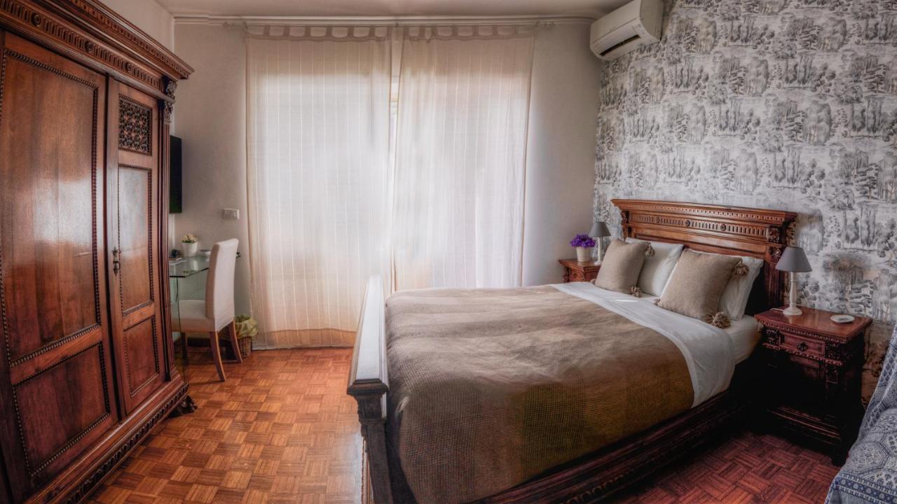 La Casa Sul Mare Panzió Civitavecchia Kültér fotó