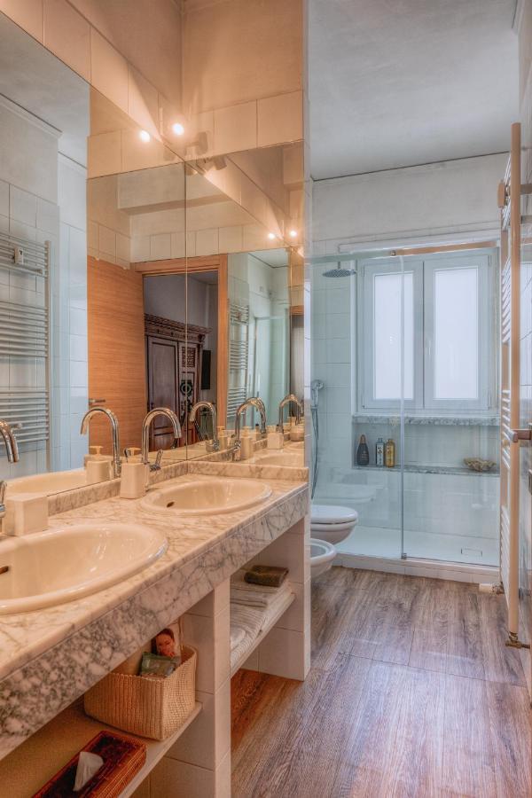 La Casa Sul Mare Panzió Civitavecchia Kültér fotó
