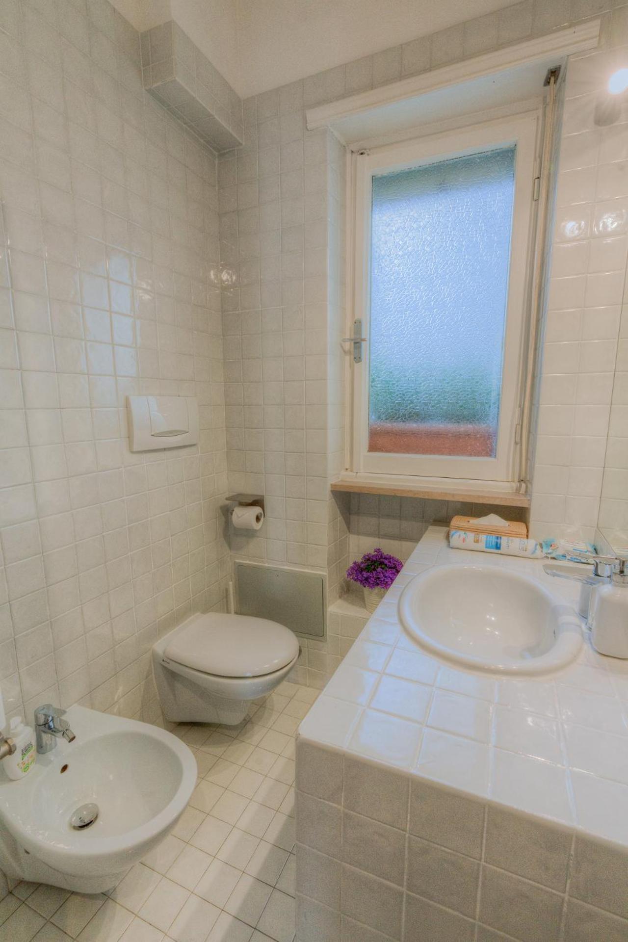 La Casa Sul Mare Panzió Civitavecchia Szoba fotó