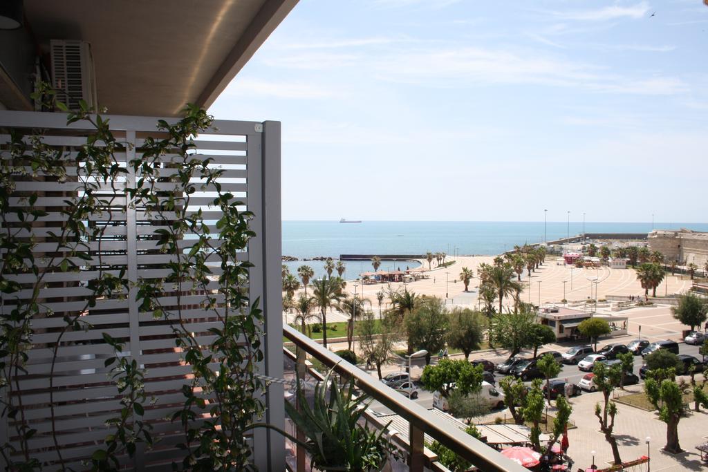 La Casa Sul Mare Panzió Civitavecchia Kültér fotó